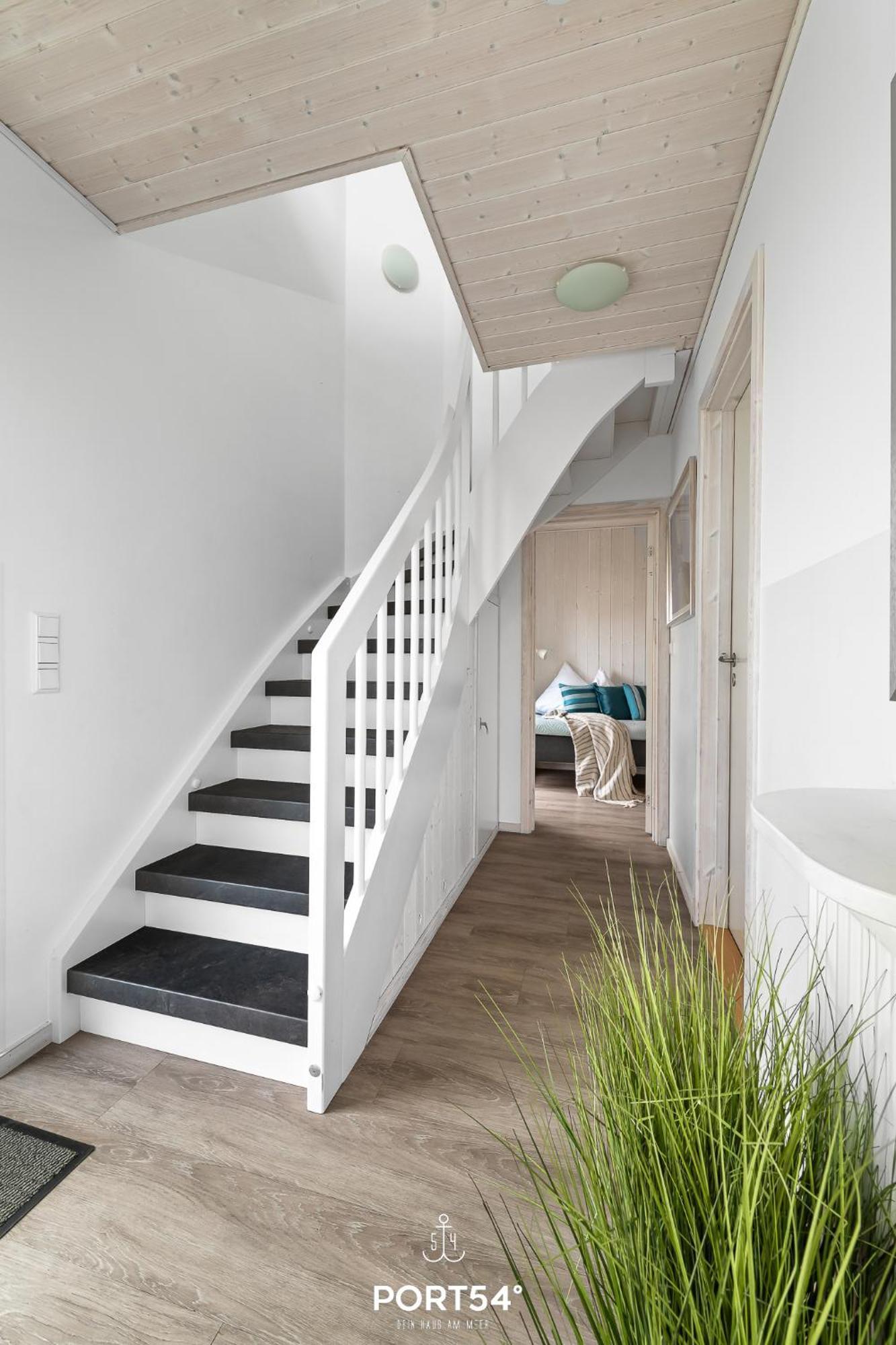Ferienhaus Lagunenblick 39 Marina Wendtorf エクステリア 写真