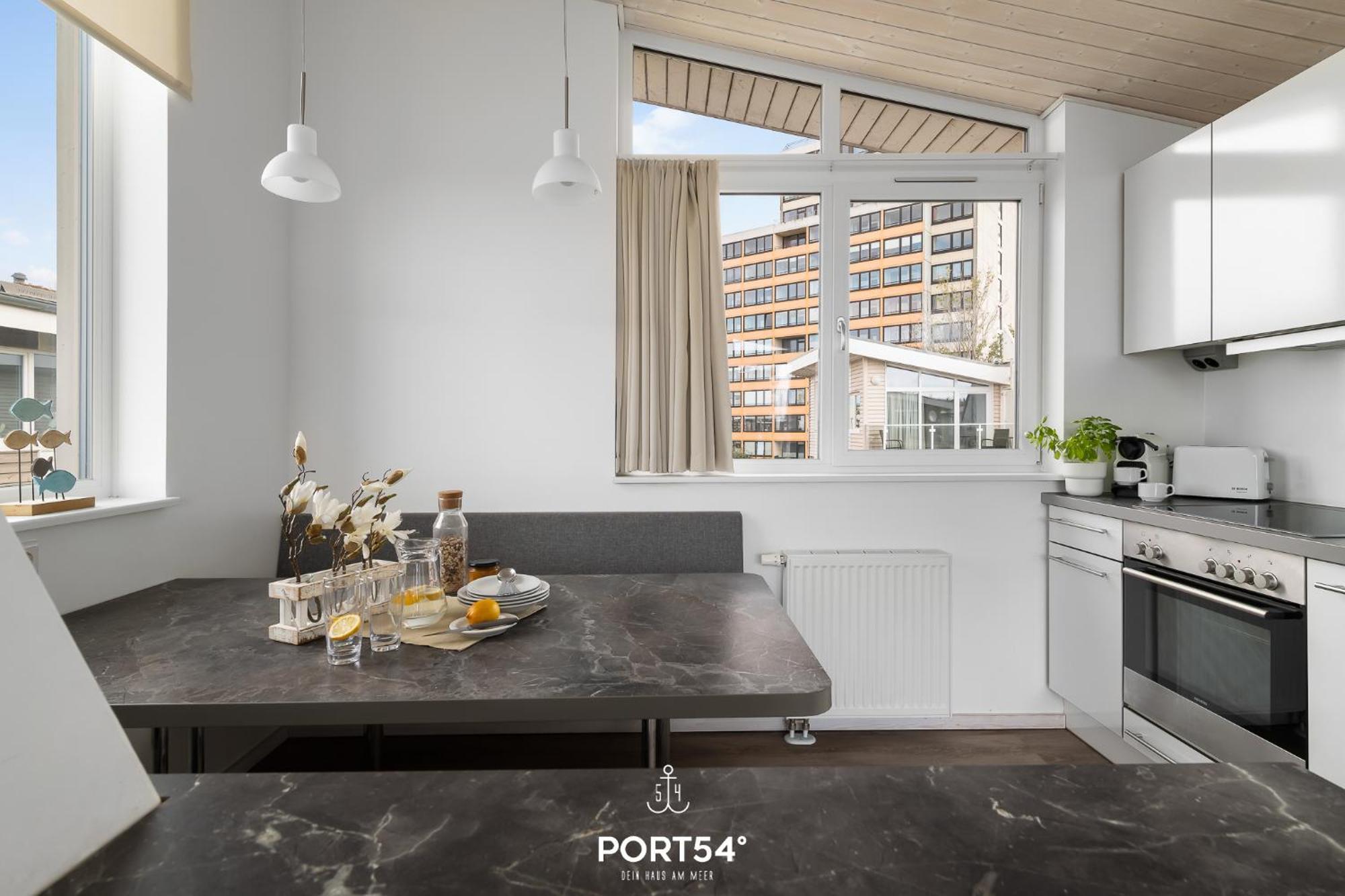 Ferienhaus Lagunenblick 39 Marina Wendtorf エクステリア 写真