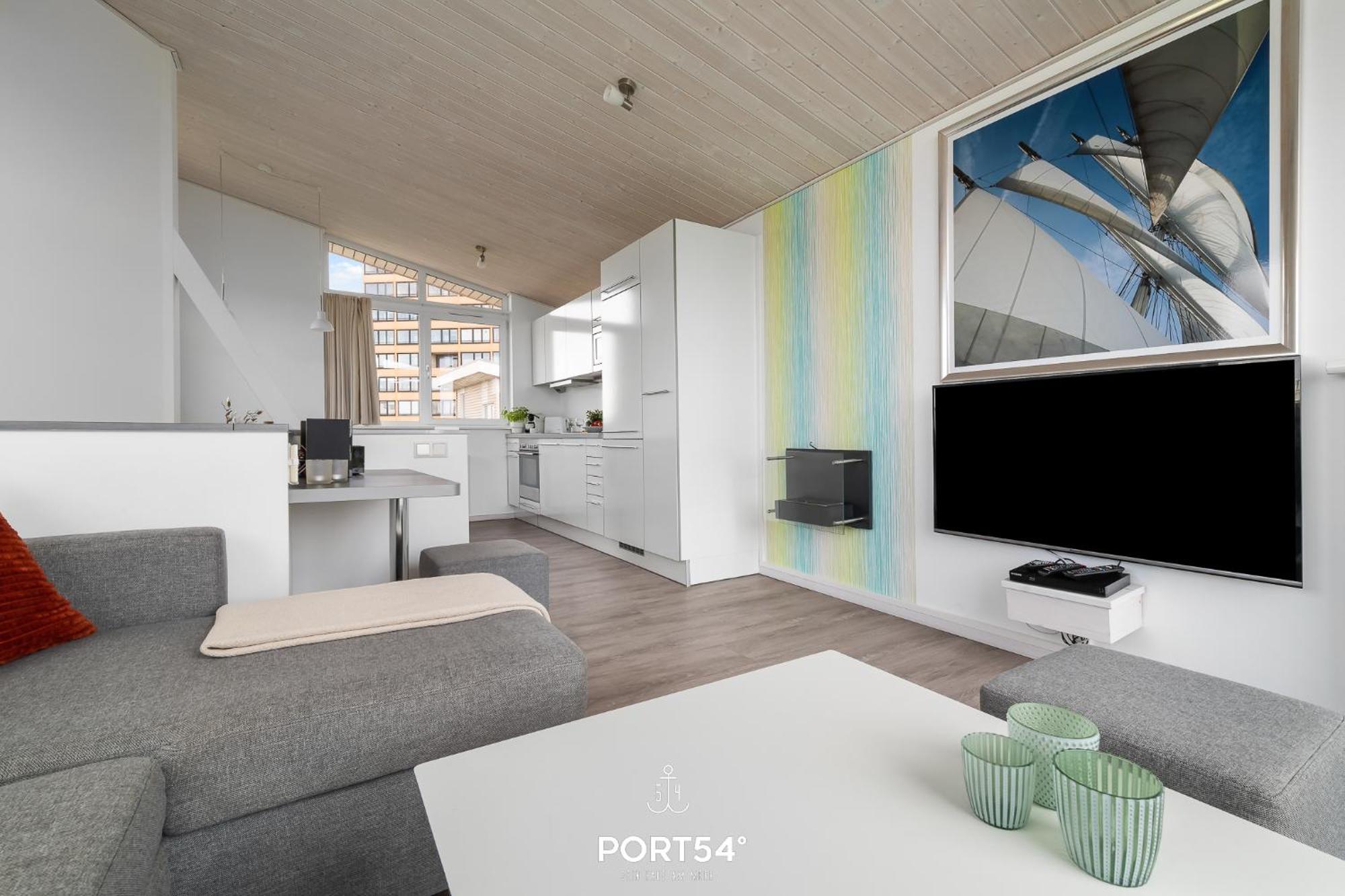 Ferienhaus Lagunenblick 39 Marina Wendtorf エクステリア 写真