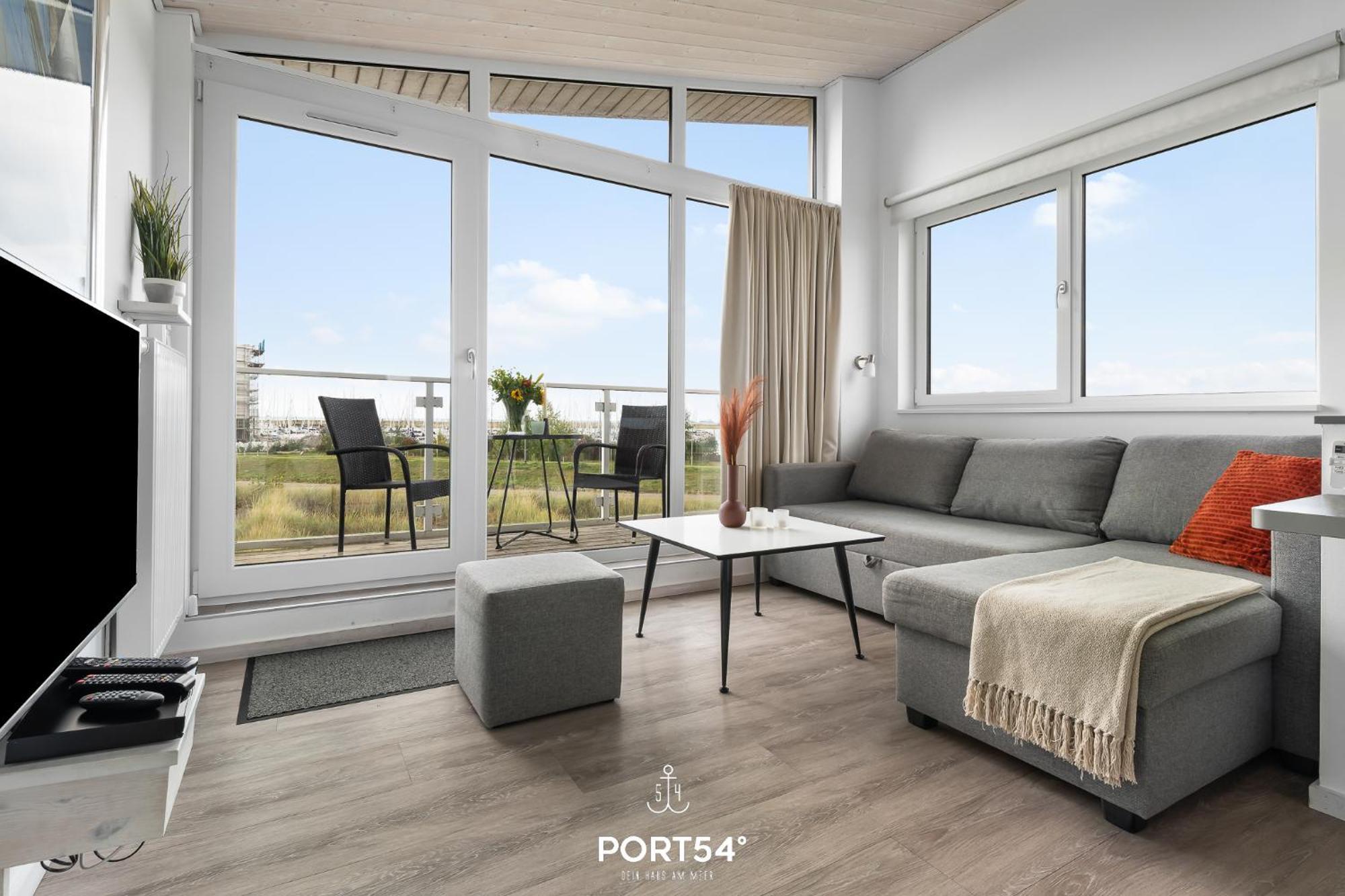 Ferienhaus Lagunenblick 39 Marina Wendtorf エクステリア 写真