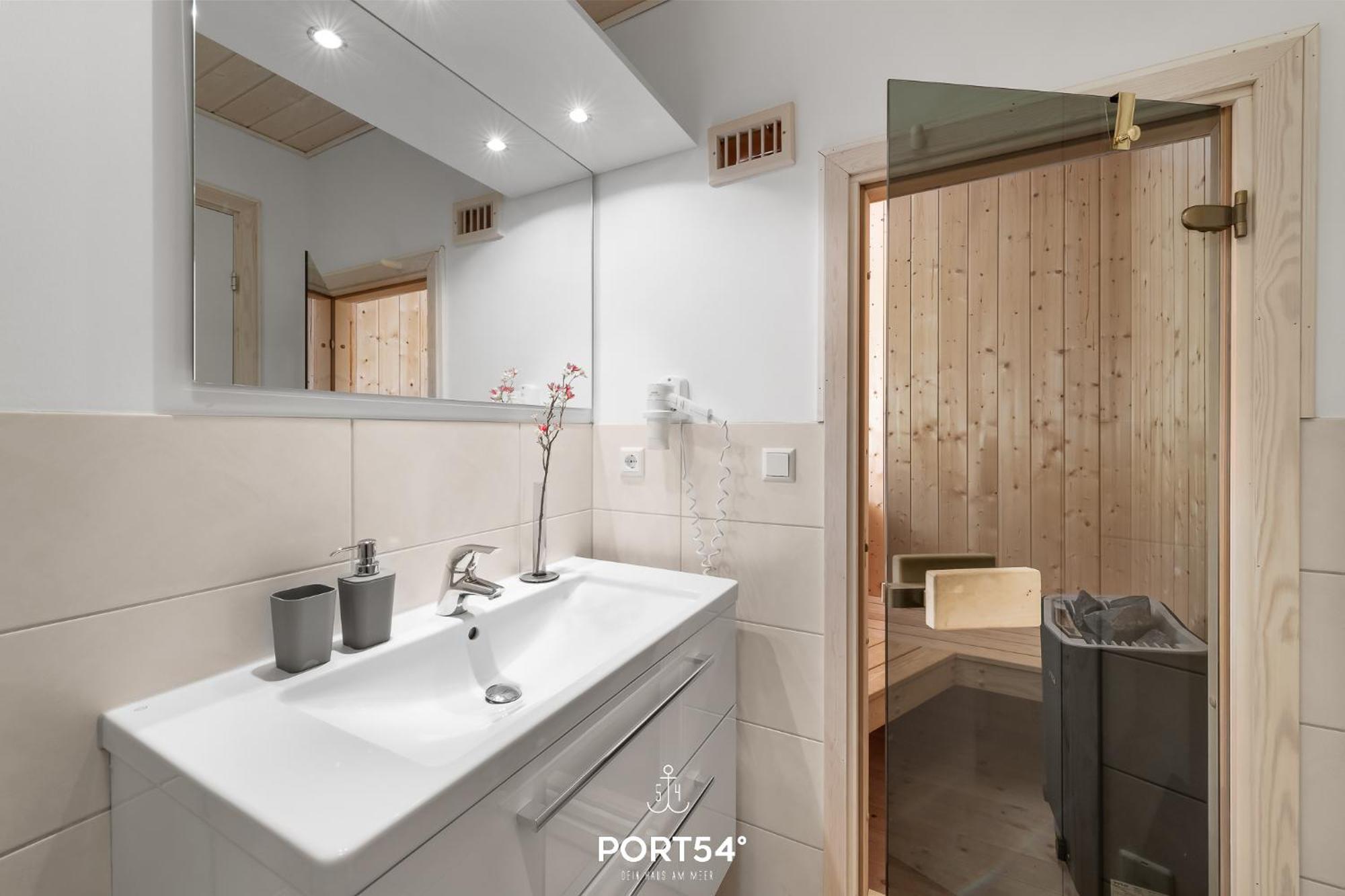 Ferienhaus Lagunenblick 39 Marina Wendtorf エクステリア 写真
