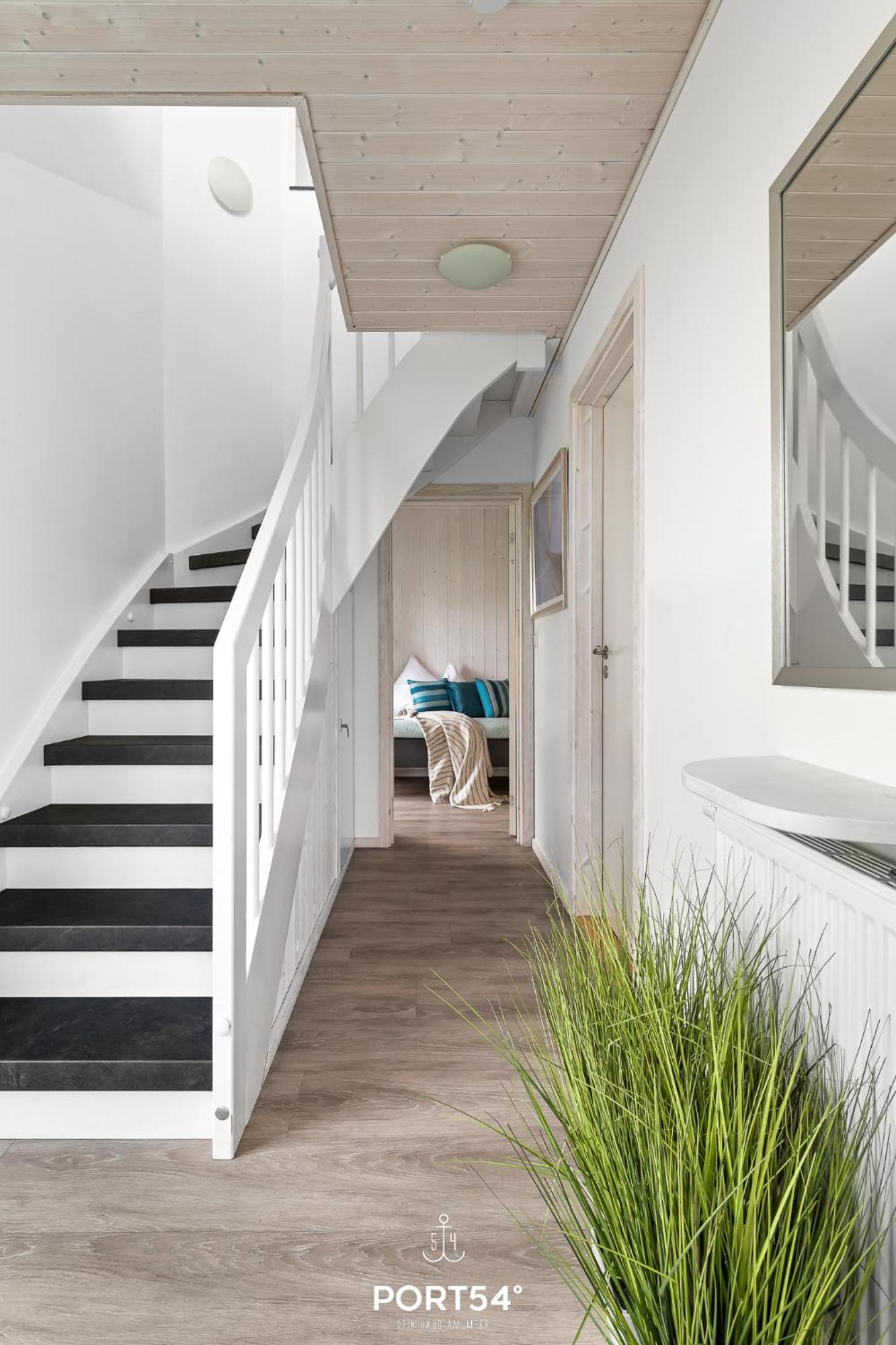 Ferienhaus Lagunenblick 39 Marina Wendtorf エクステリア 写真