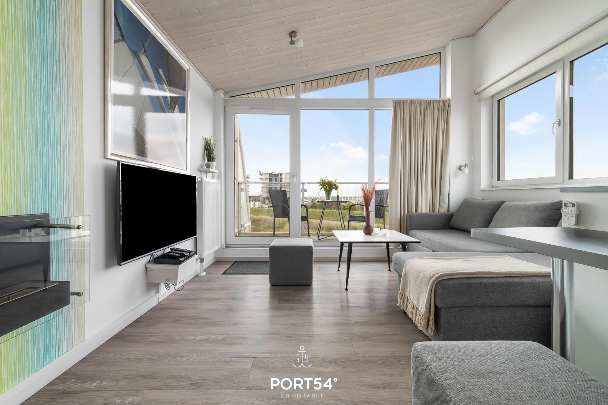 Ferienhaus Lagunenblick 39 Marina Wendtorf エクステリア 写真
